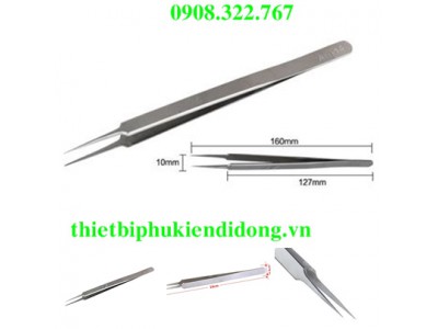NHÍP ĐẦU DÀI